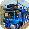 拖车运输先生模拟器游戏安卓版（Mr Transport Truck Car） v1.0