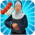 修女模拟器游戏