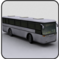 3D巴士停车游戏