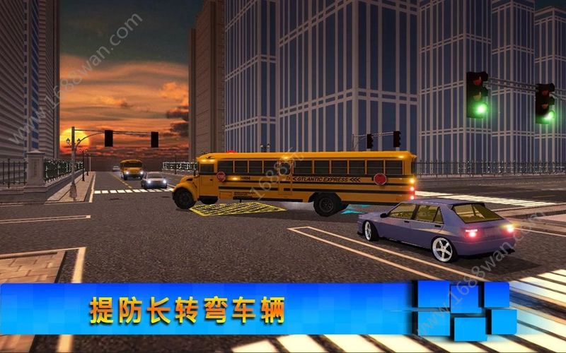 驾驶学校模拟2019手机版下载（Driving School 2019)图片1