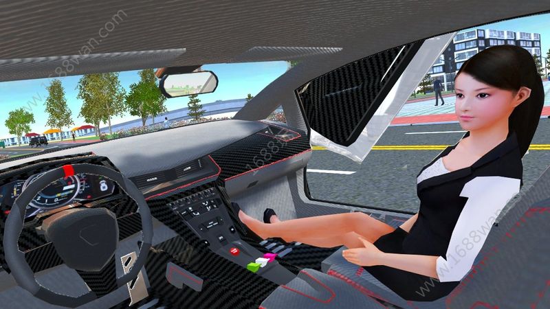 汽车模拟器2最新版全部车辆（CarSimulator2）图片1