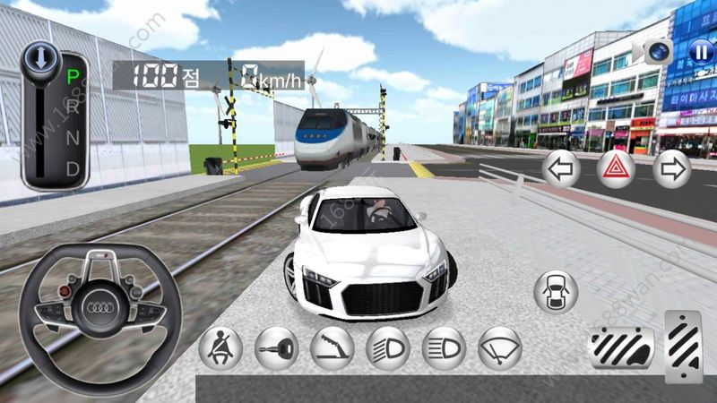 3D驾驶课游戏安卓版下载图2: