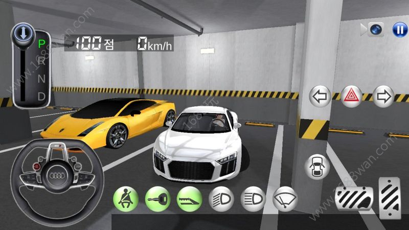 3D驾驶课游戏安卓版下载图片1