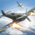 空战二战王牌飞行员游戏安卓版下载（War Dogs） v1.040