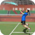 羽毛球比赛锦标赛游戏安卓版下载 v1.0