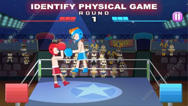 拳击对决双人游戏安卓版下载图片1