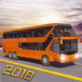教练巴士模拟器2019游戏