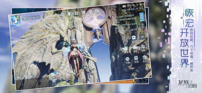 龙族幻想助手app最新安卓版下载图2: