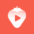 草莓卡点视频app