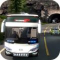 巴士驾驶移动模拟器游戏