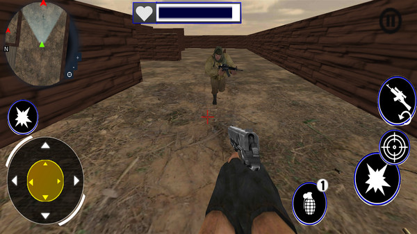 战争生存小队游戏安卓版下载图2: