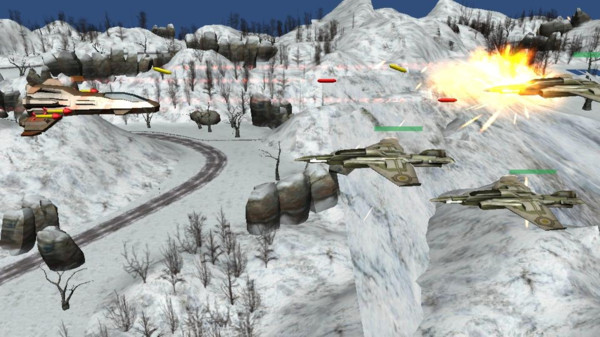 空军战斗机游戏安卓版下载图片1