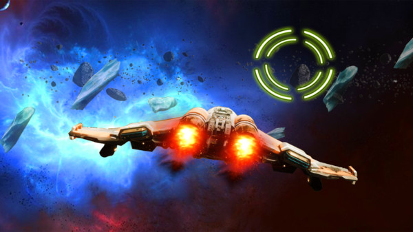 空中赛车战斗机游戏安卓版下载图2: