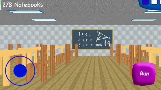 疯狂的数学老师游戏安卓版下载图1: