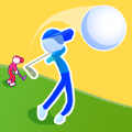 Golf Race游戏安卓版 v1.0