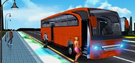 長途客車模擬游戲合集_手機版客車模擬游戲大全_客車模擬游戲有哪些
