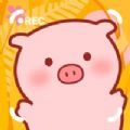 猪猪公寓动画片游戏