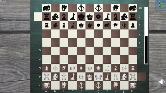 塔玛伦国际象棋游戏图2