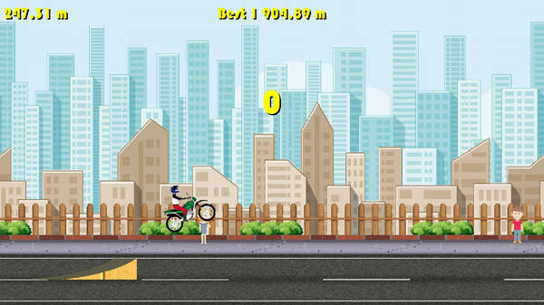 自行车冠军游戏安卓版图2: