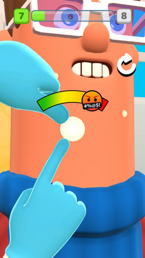 Pimple Popping游戏官方安卓版图1: