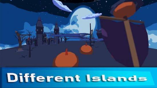 迷宫失落的岛屿游戏安卓版图1: