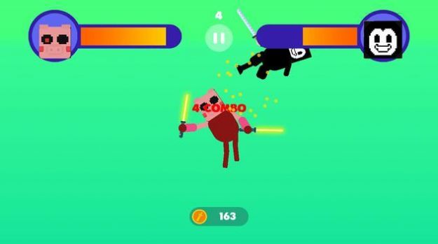 小猪棒战斗机游戏安卓版图3: