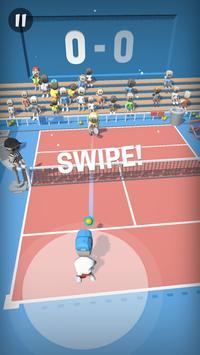 网球比赛扣篮大战2K20游戏安卓版图2: