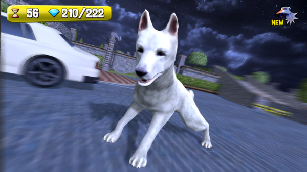 警犬追捕模拟器游戏中文版图2: