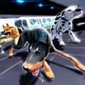 警犬追捕模拟器中文版