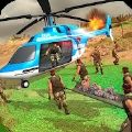 战斗直升机救援行动20游戏