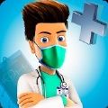 急诊手术模拟器游戏