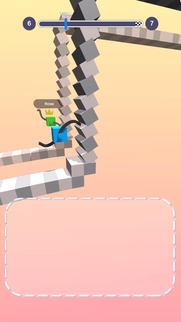 趣味攀登者游戏安卓版图片1