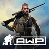 AWP模式史诗3D狙击游戏
