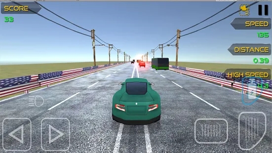 战斗机赛车3D安卓版下载图片1