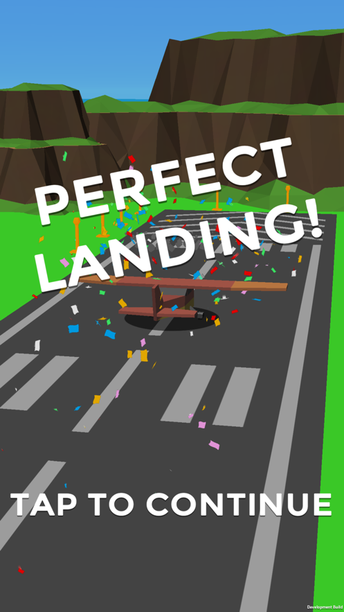 Crash Landing 3D游戏安卓版图3: