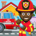 宝宝城市消防员游戏下载安卓版 v2.1.5