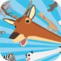 非常普通的鹿鹿模拟器中文版
