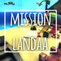 Mission Landaa游戏