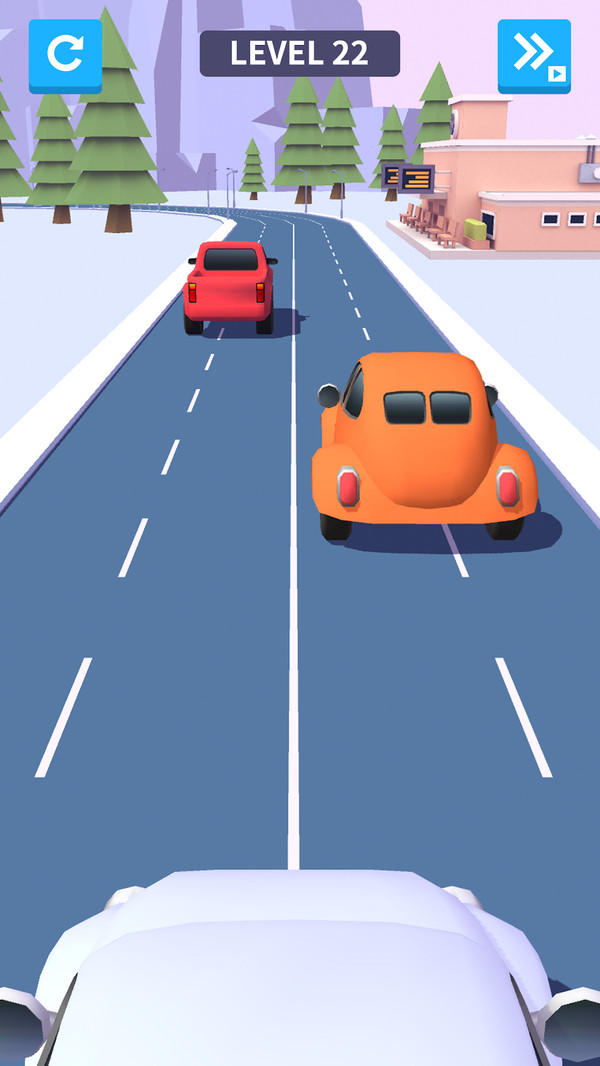 道路解谜3D安卓版图3: