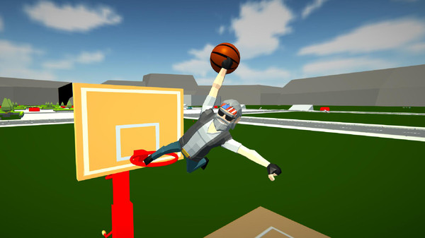 火柴人篮球模拟器安卓版图3: