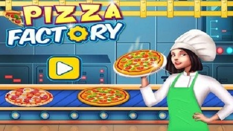 披萨工厂快餐店游戏安卓版图3: