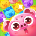 欢乐猪消消消红包版app v0.3.1