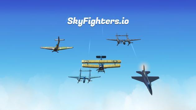 飞行战斗机游戏官方版图3: