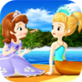 小公主苏菲亚换装游戏安卓版 v9.3.3