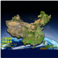 北斗卫星地图2024高清最新版
