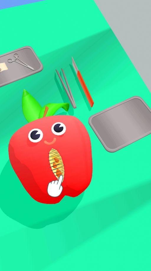 水果诊所游戏安卓版图片1