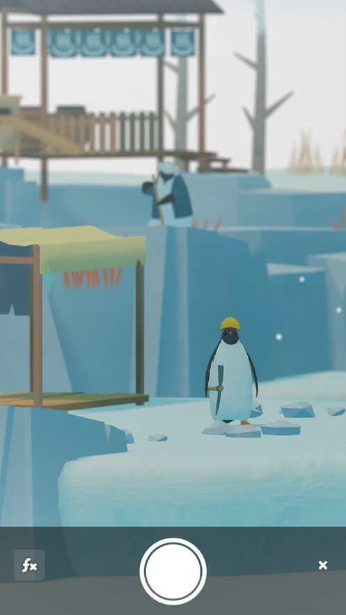 企鹅岛游戏安卓版（Penguin）图片2