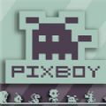 Pixboy