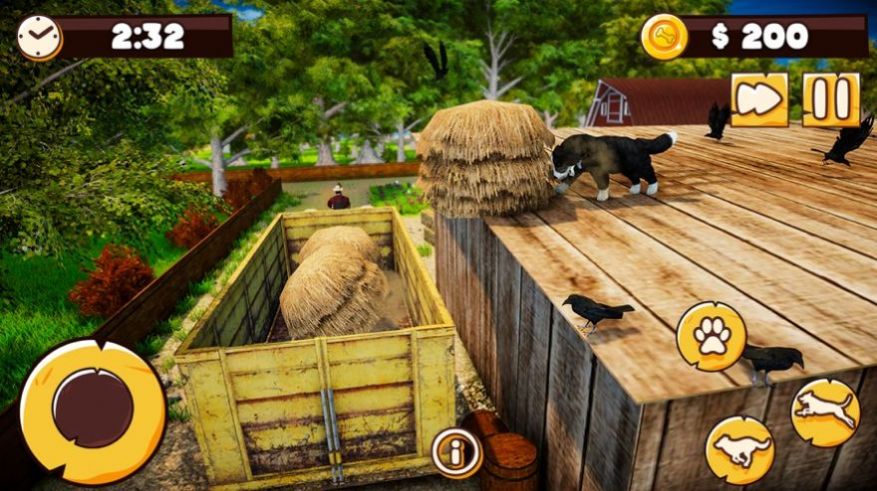 小狗农场模拟器游戏安卓版图3: