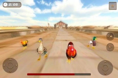 老鹰比赛模拟器游戏安卓版图3: